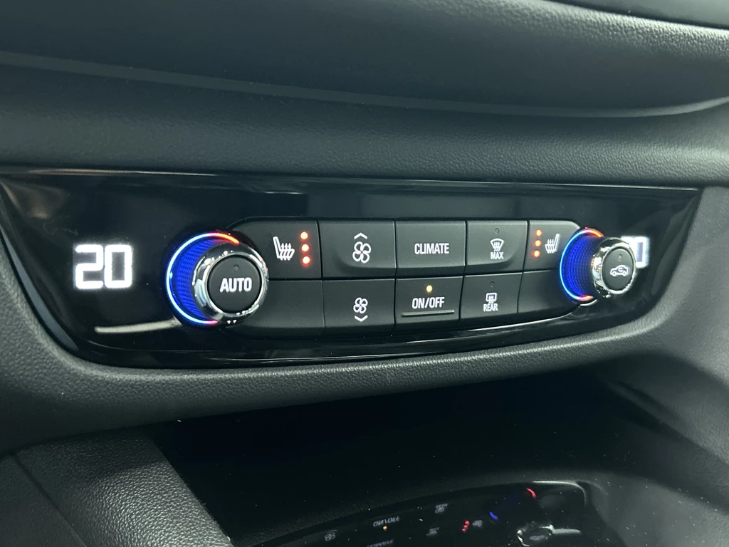 Opel Insignia – foto 16