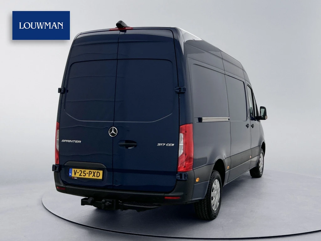 Mercedes-Benz Sprinter – foto 10