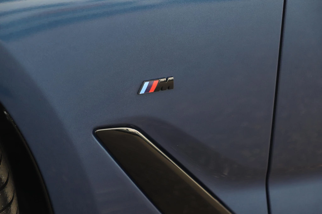 BMW 5 Serie – foto 10
