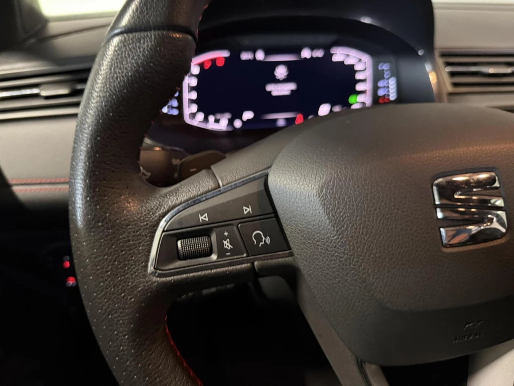SEAT Arona – foto 19