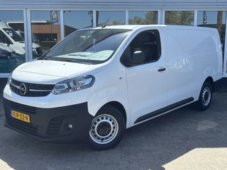 Opel Vivaro – thumbnail 2