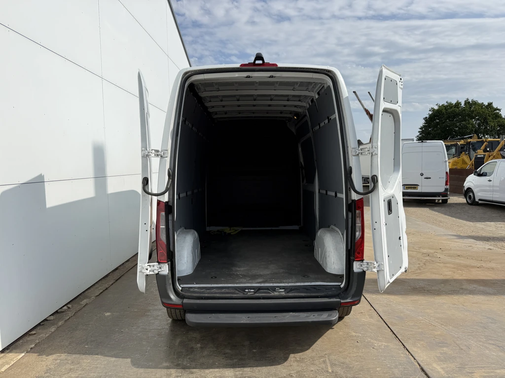 Mercedes-Benz eSprinter – foto 15