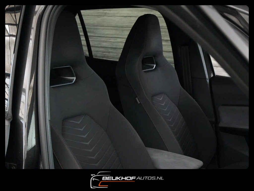 CUPRA Born – foto 24