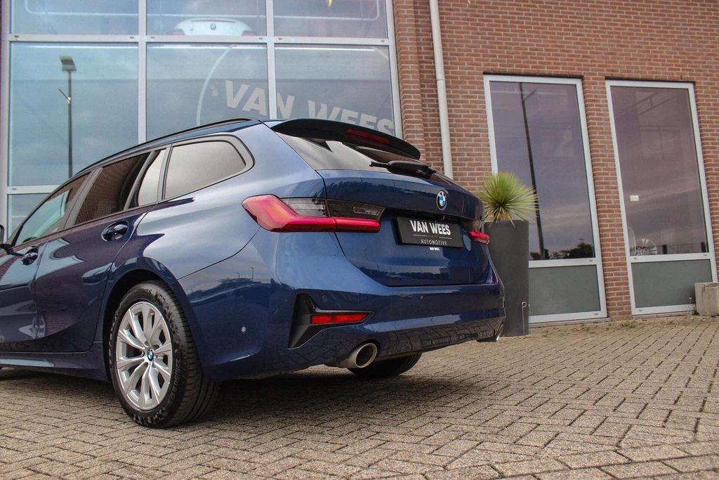 BMW 3 Serie – foto 5