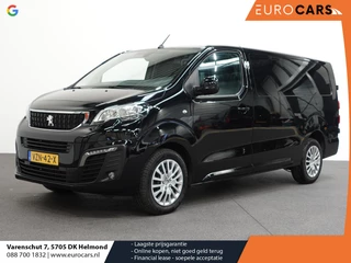 Peugeot Expert – thumbnail 1