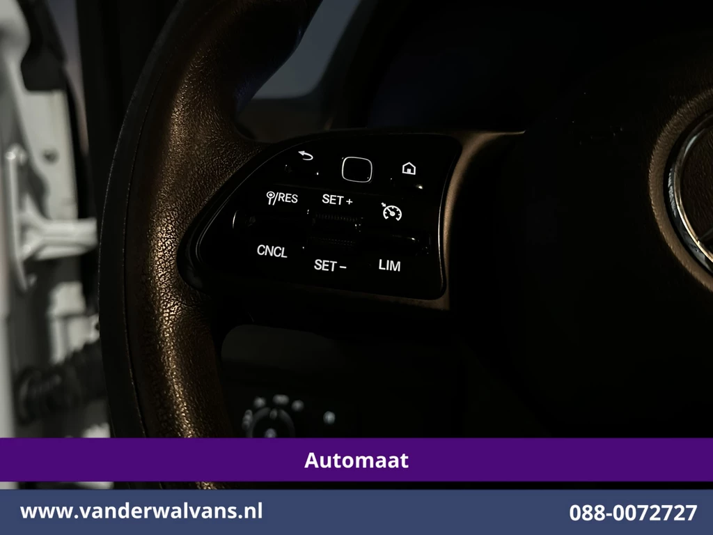 Mercedes-Benz Sprinter – foto 10