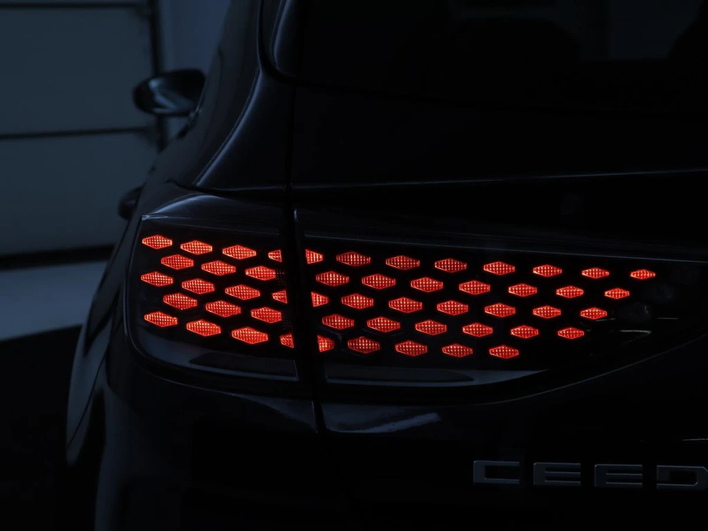 Kia Ceed – foto 35