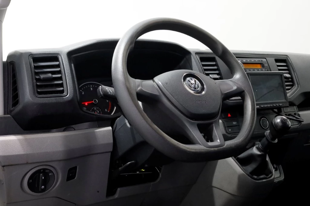 Volkswagen Crafter – foto 12