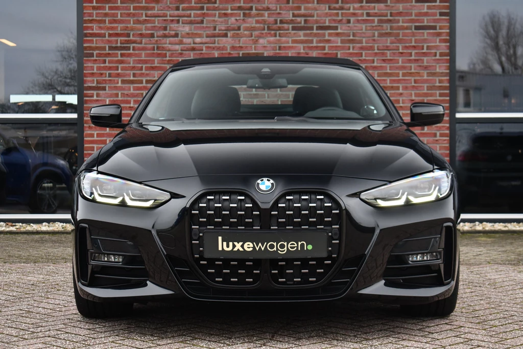 BMW 4 Serie – foto 27