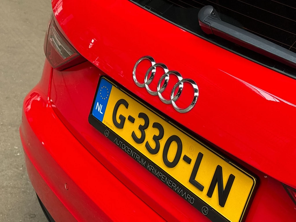 Audi A1 Sportback – foto 24