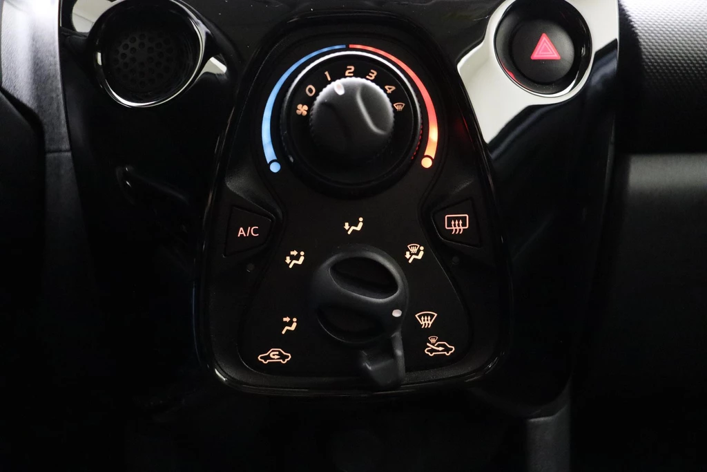 Citroën C1 – foto 17