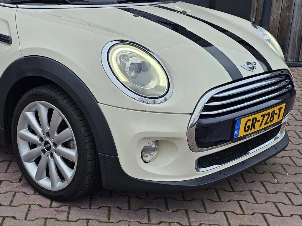 MINI Cooper – foto 7