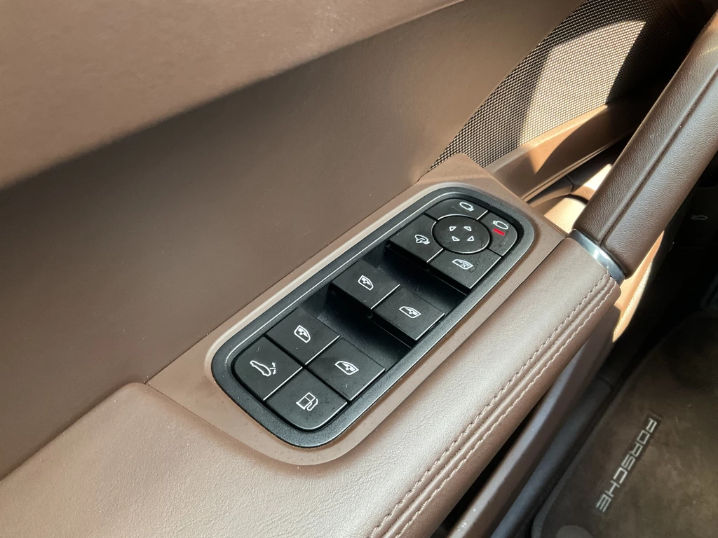 Porsche Cayenne – foto 34