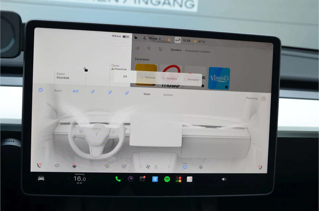 Tesla Model Y – foto 17