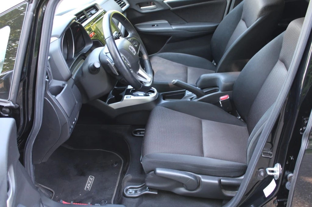 Honda Jazz – foto 11