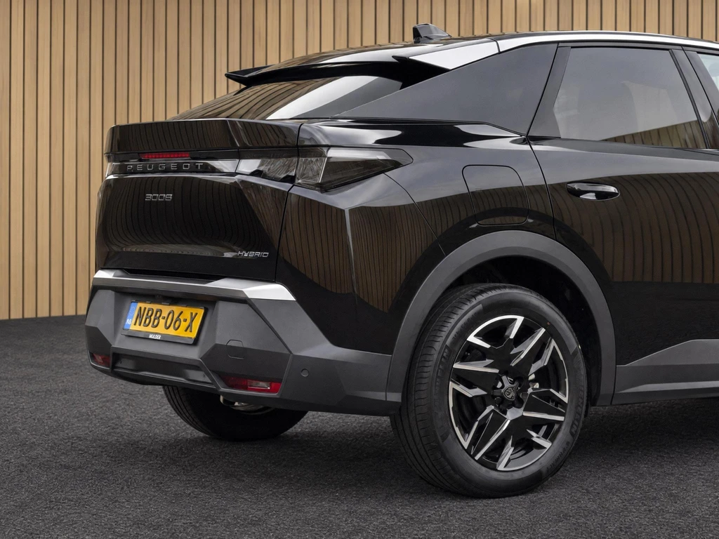 Peugeot 3008 – foto 10