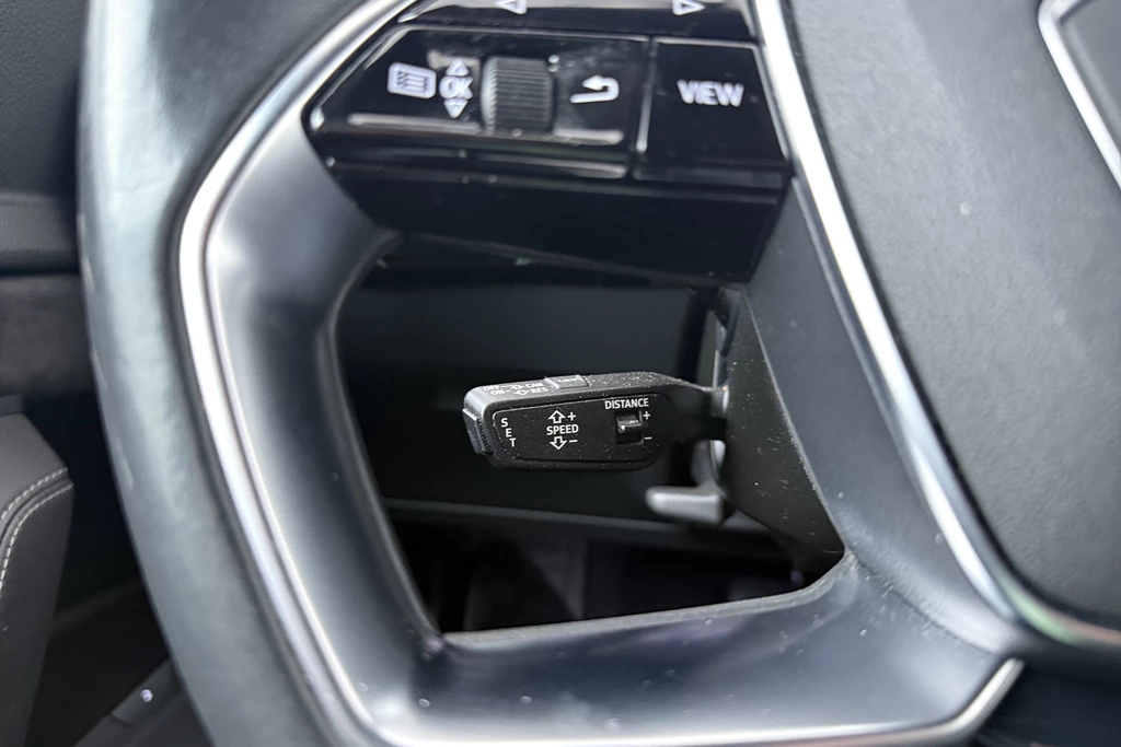 Audi e-tron – foto 20