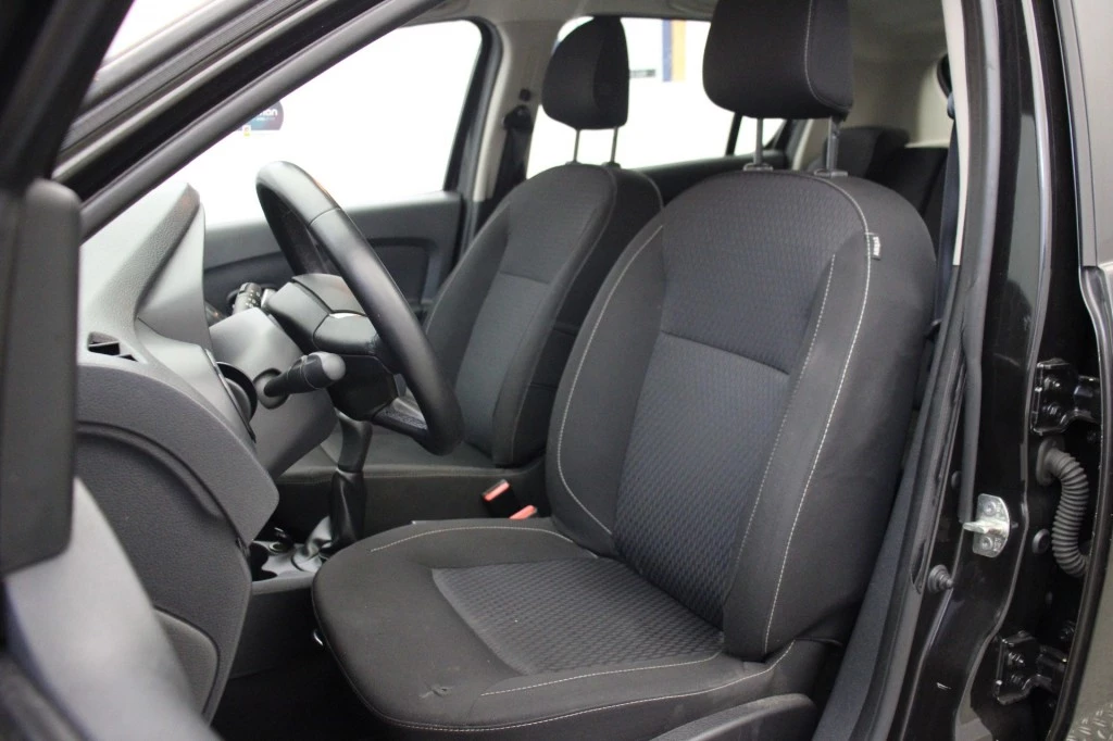 Dacia Sandero – foto 13