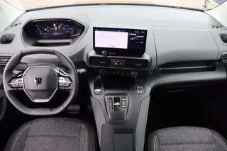 Peugeot e-Rifter – thumbnail 9