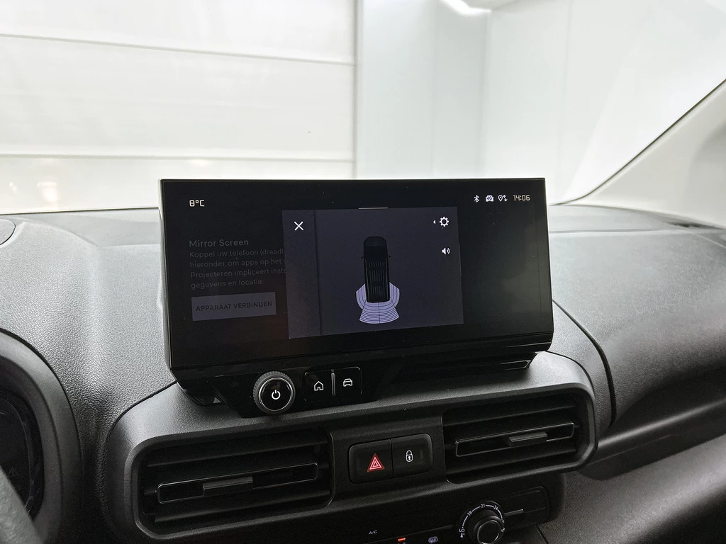 Citroën ë-Berlingo – foto 12