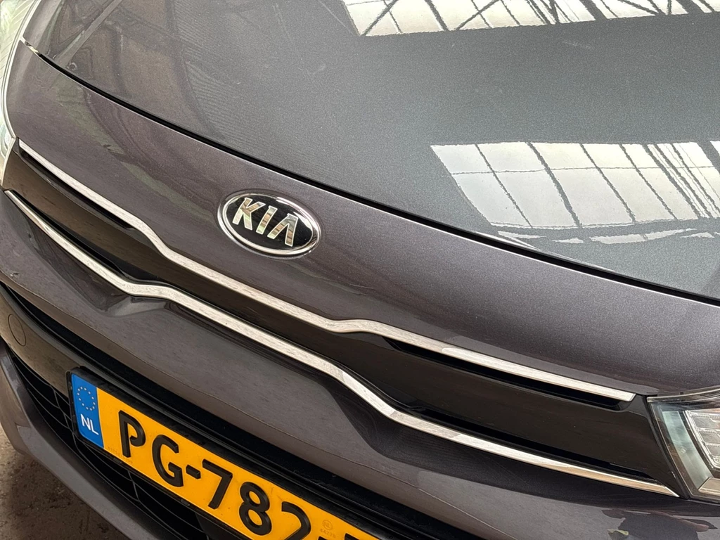 Kia Rio – foto 25