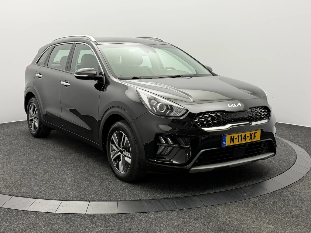 Kia Niro – foto 7