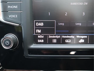 Volkswagen Touran – thumbnail 25