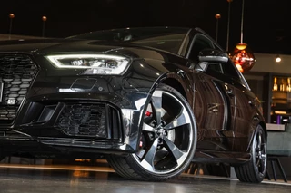 Audi RS3 – thumbnail 20