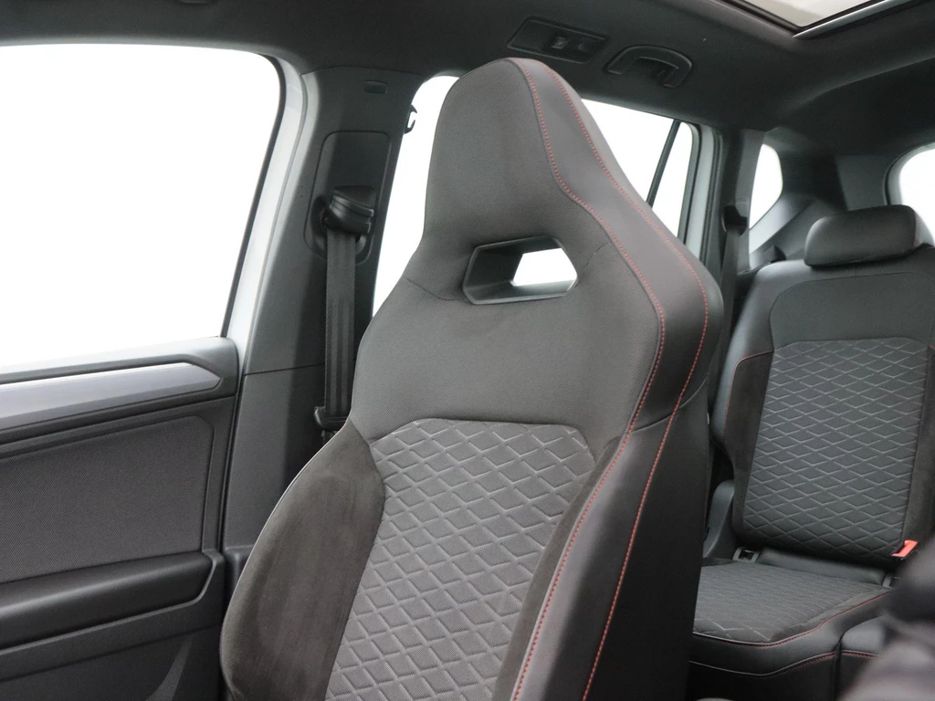 SEAT Tarraco – foto 38