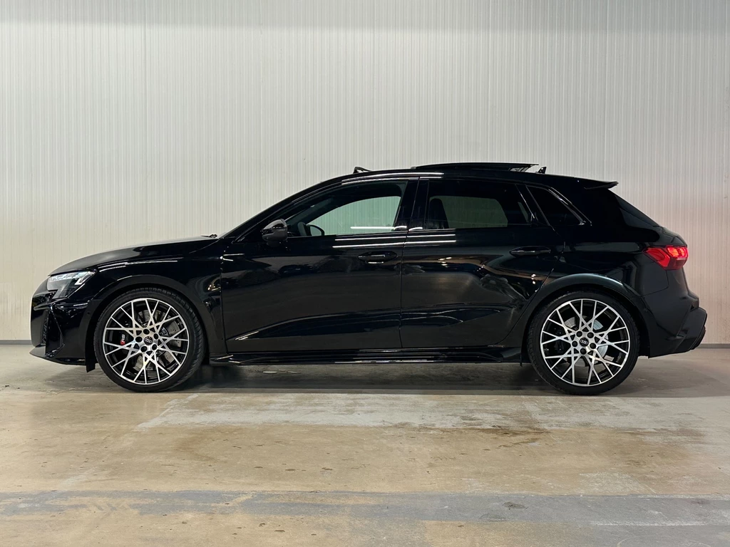 Audi RS3 – foto 5