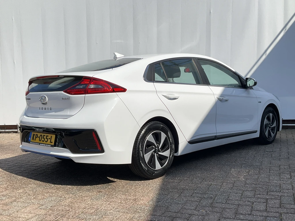 Hyundai IONIQ – foto 8