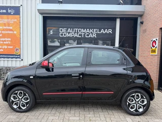Renault Twingo – thumbnail 2
