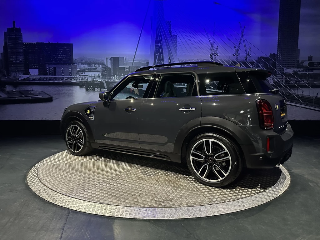 MINI Countryman – foto 5