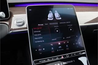 Mercedes-Benz S-Klasse – thumbnail 30