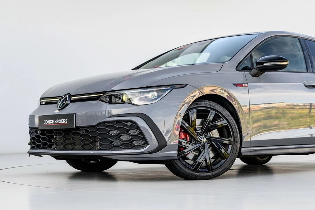 Volkswagen Golf – foto 3
