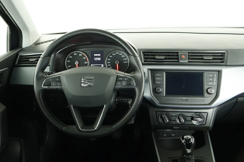 SEAT Arona – foto 14