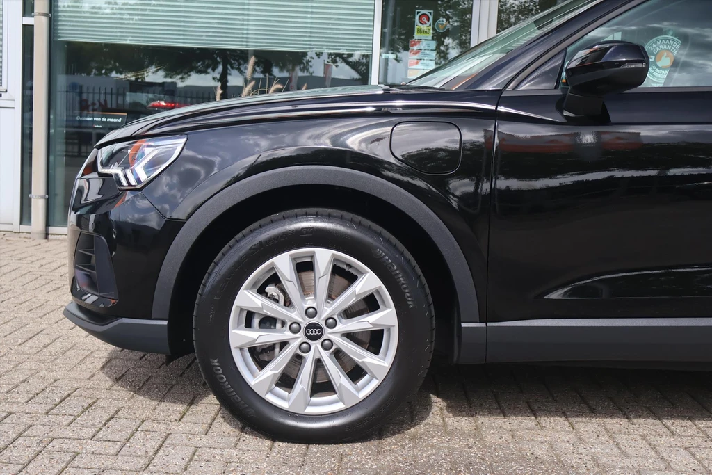 Audi Q3 – foto 17