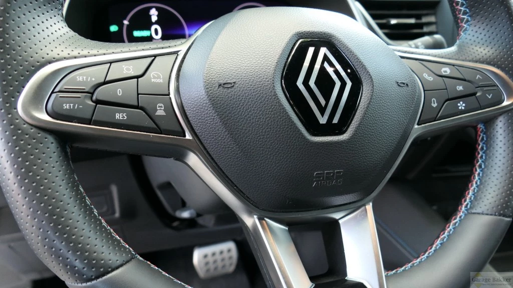 Renault Captur – foto 16