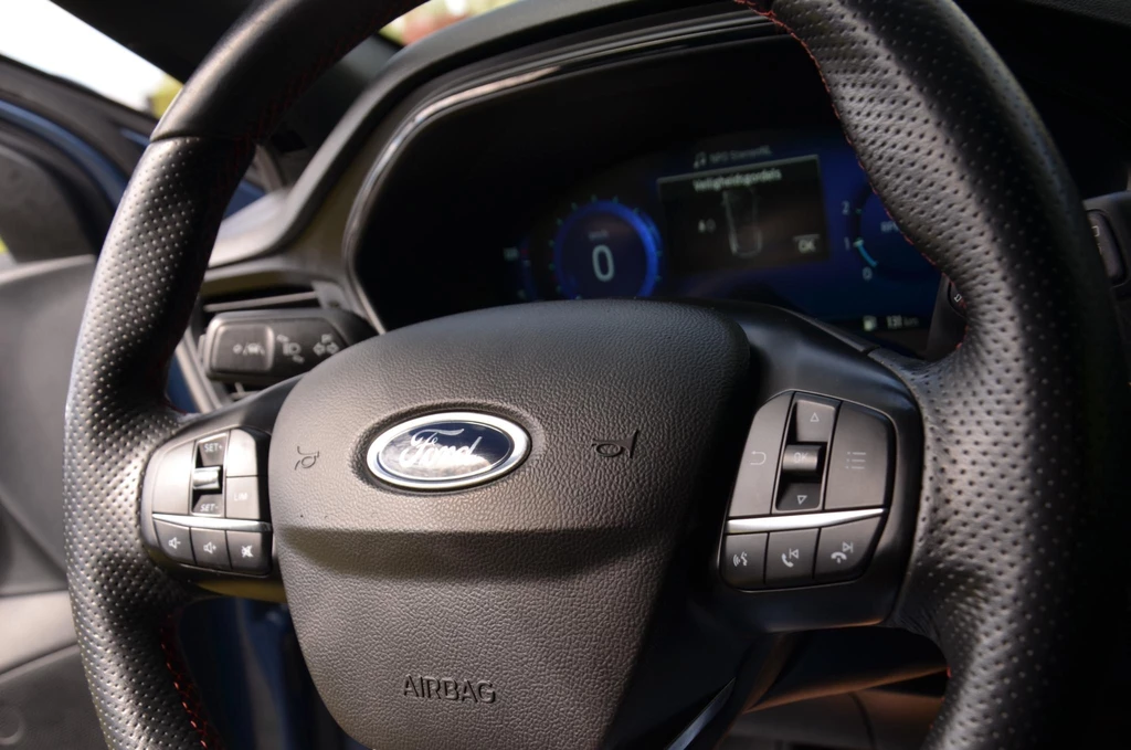Ford Focus – foto 60