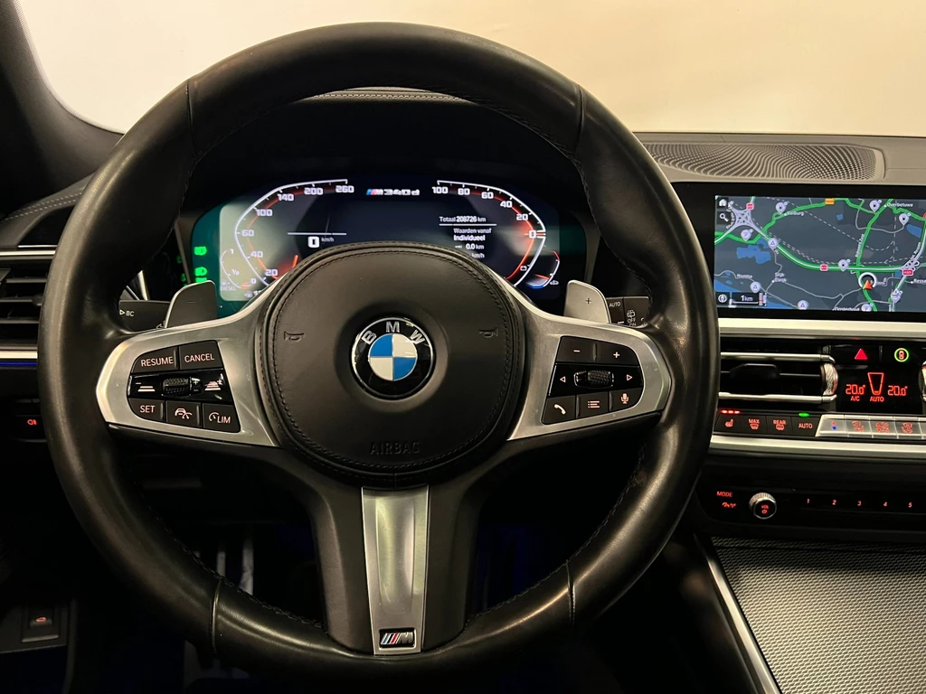 BMW 3 Serie – foto 10