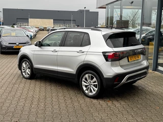Volkswagen T-Cross – thumbnail 3