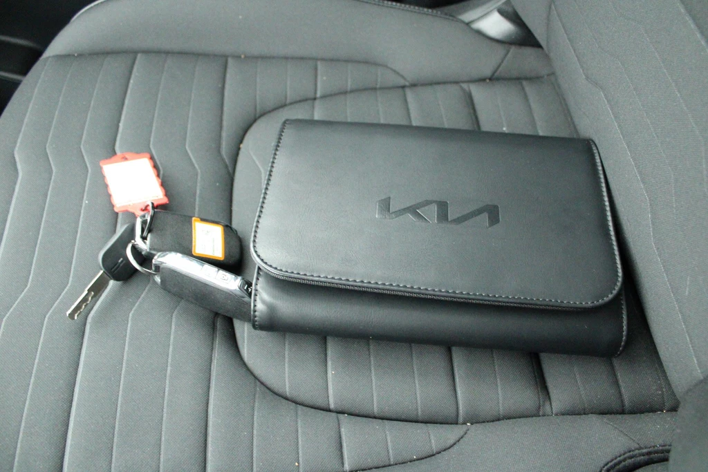 Kia Sportage – foto 42