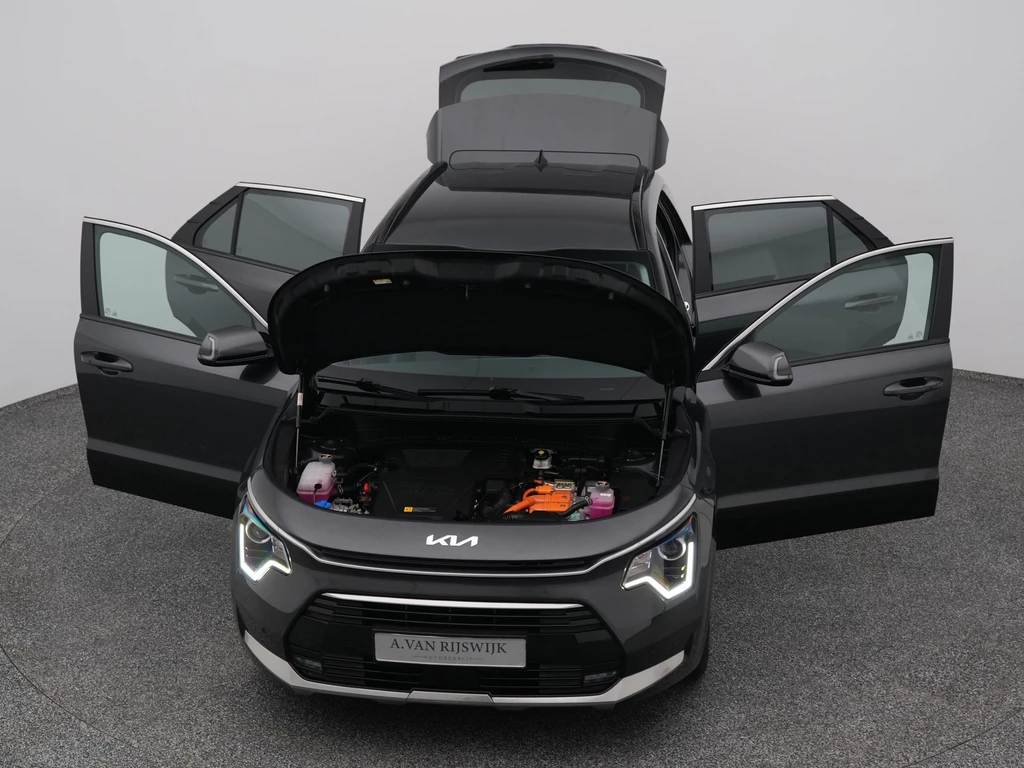 Kia Niro – foto 19