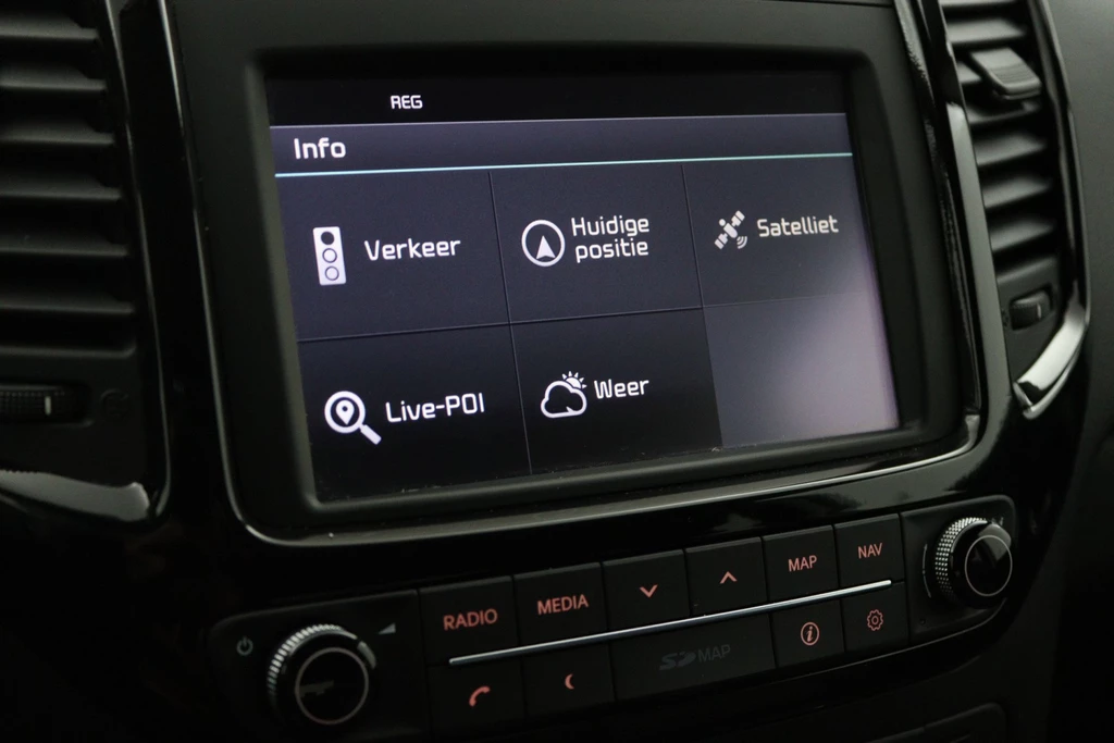 Kia Venga – foto 42