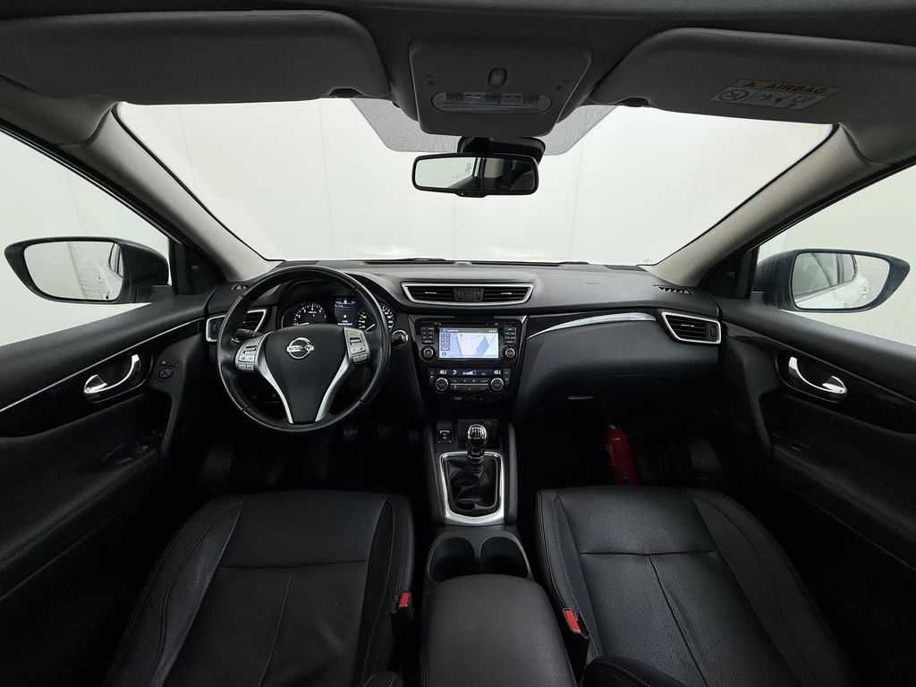 Nissan QASHQAI – foto 28
