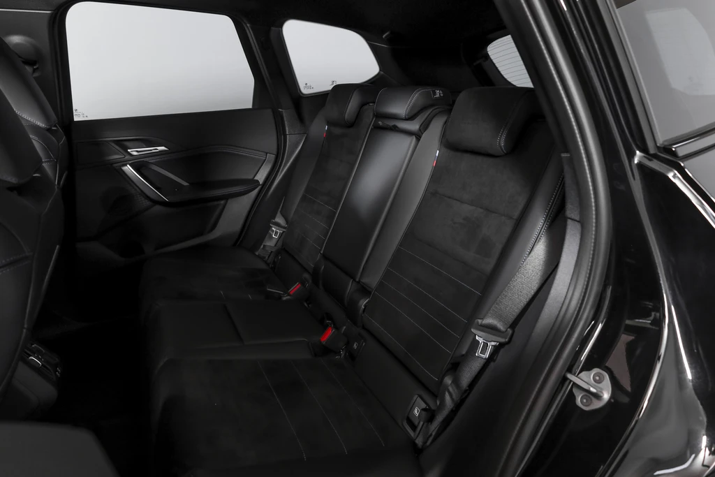 BMW X1 – foto 14