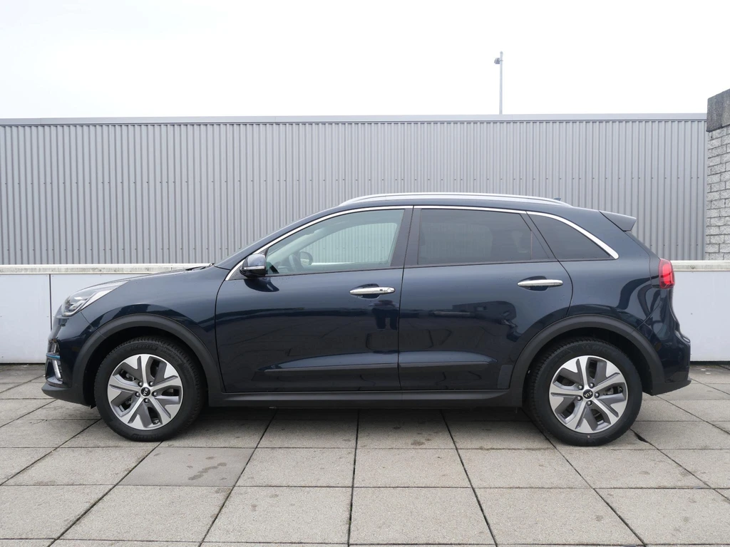 Kia e-Niro – foto 2