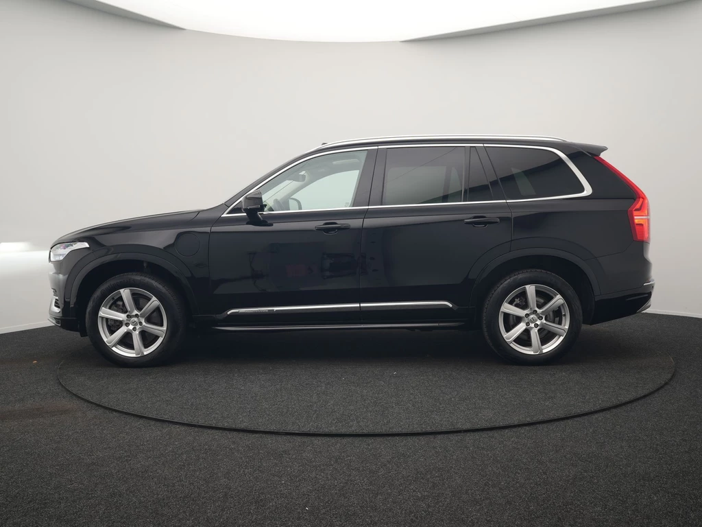 Volvo XC90 – foto 3