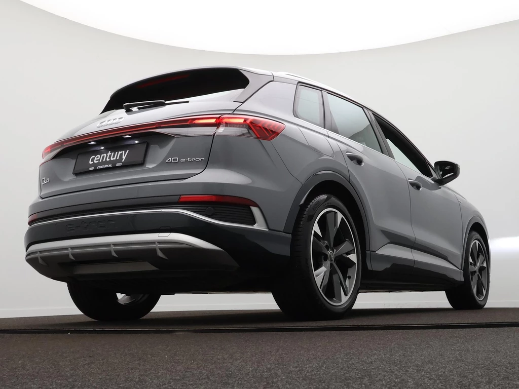 Audi Q4 e-tron – foto 7