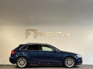 Audi A3 – thumbnail 6